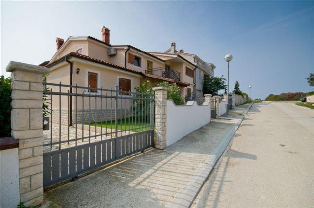 וינקורן Villa Marianne מראה חיצוני תמונה