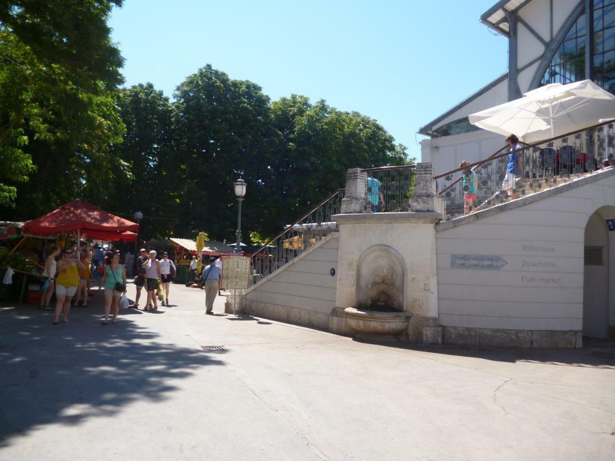 וינקורן Villa Marianne מראה חיצוני תמונה