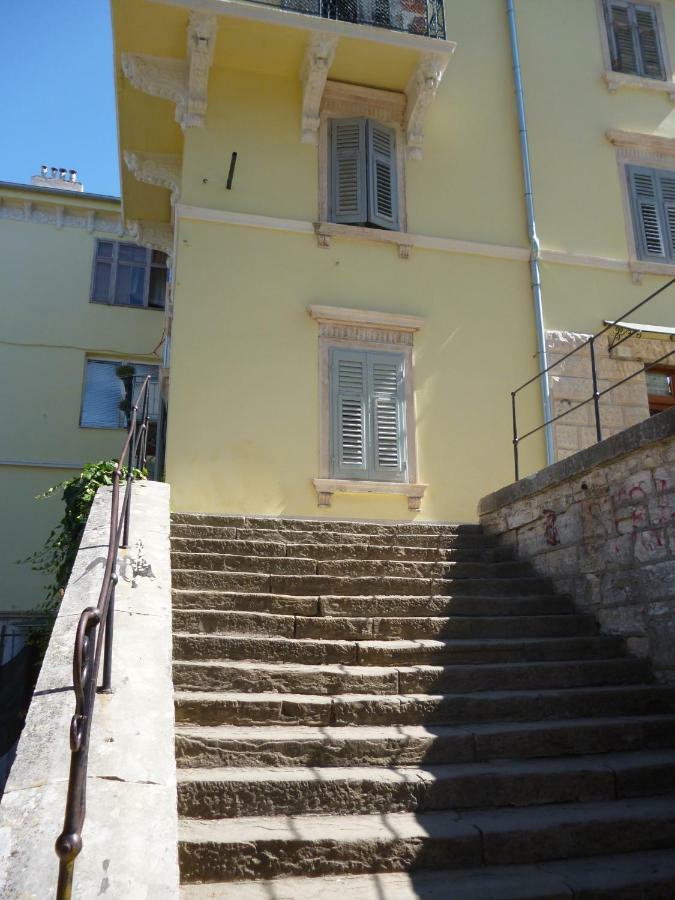 וינקורן Villa Marianne מראה חיצוני תמונה